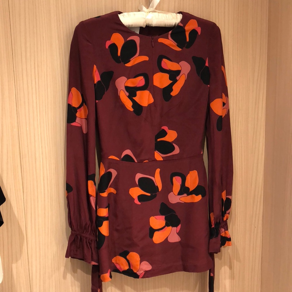 Akris Punto Dress